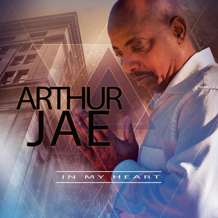 Arthur Jae's avatar image