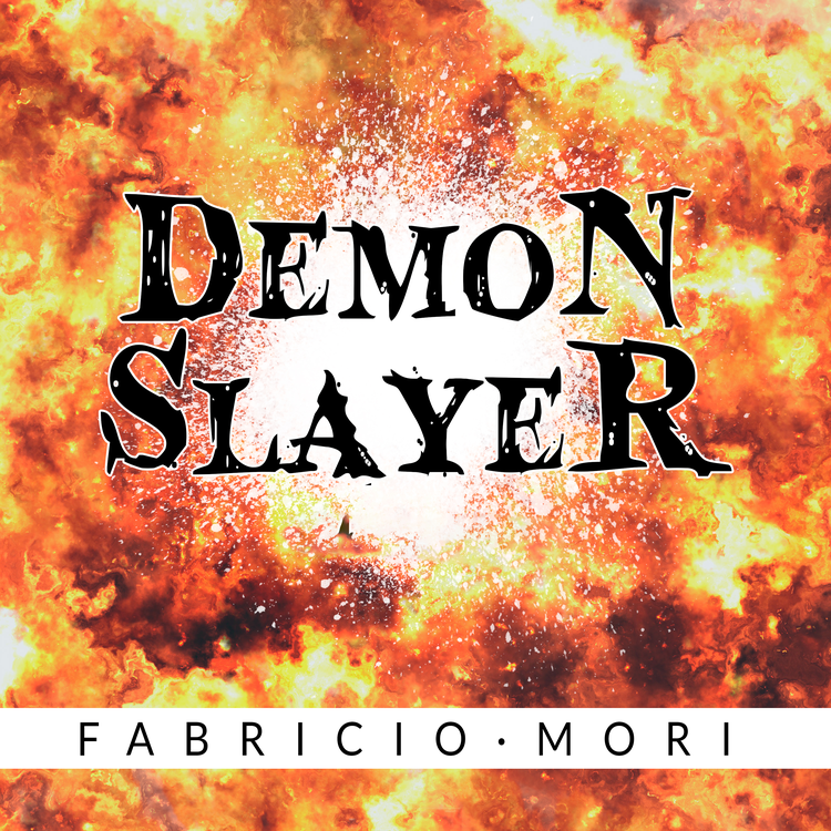Fabricio Mori's avatar image