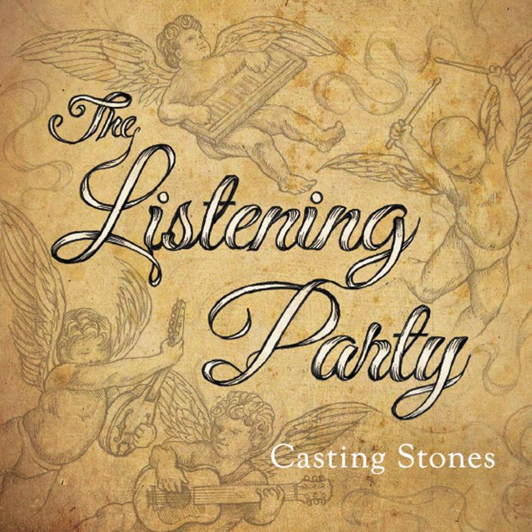 The Listening Party's avatar image