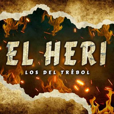 El Heri's cover