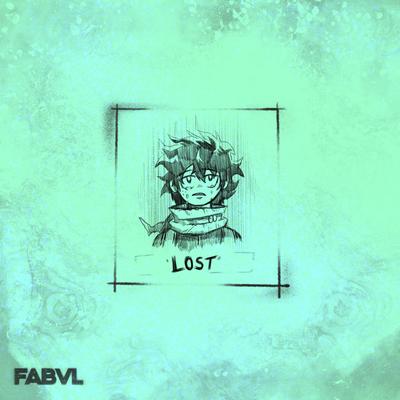 Lost's cover