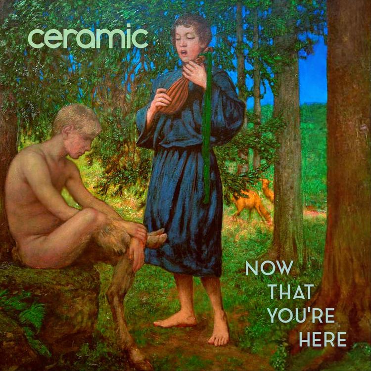 Ceramic's avatar image