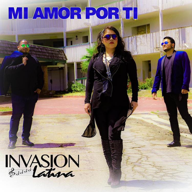 Grupo Invasion Latina's avatar image