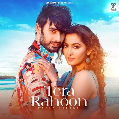 Tera Rahoon's cover