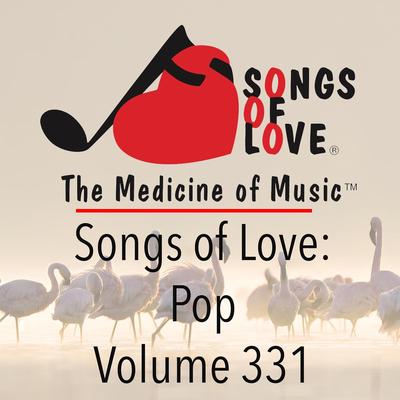 Songs of Love: Pop, Vol. 331's cover