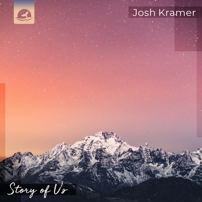 Story of Us By Josh Kramer's cover