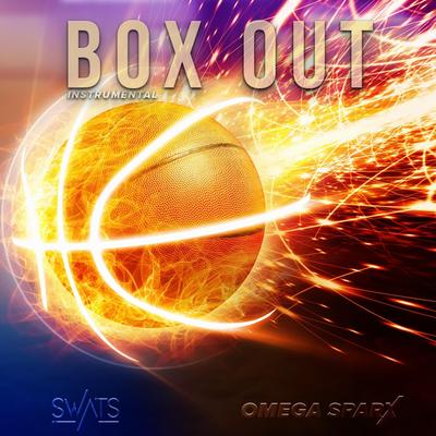 Box Out (Instrumental)'s cover