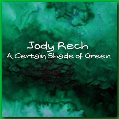 A Certain Shade of Green's cover