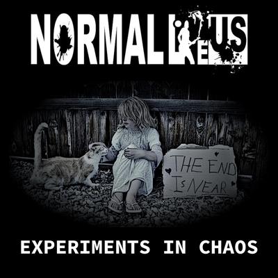 Normal Like Us's cover