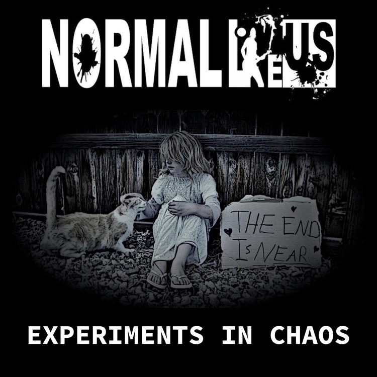 Normal Like Us's avatar image