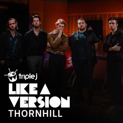 Supermassive Black Hole (triple j Like A Version) By Thornhill's cover