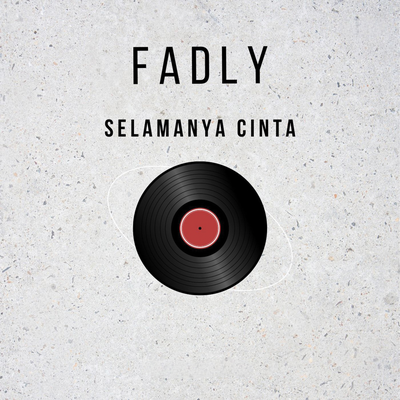 Selamanya Cinta's cover