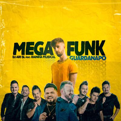 Mega Funk Guardanapo's cover