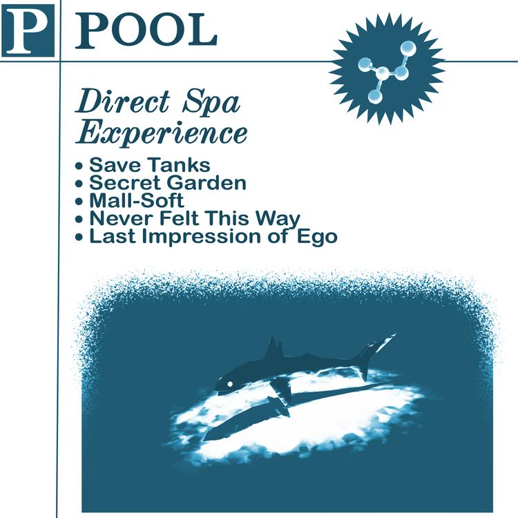 POOL's avatar image