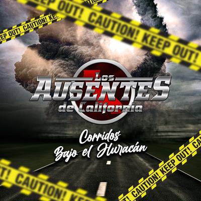 Los Ausentes De California's cover