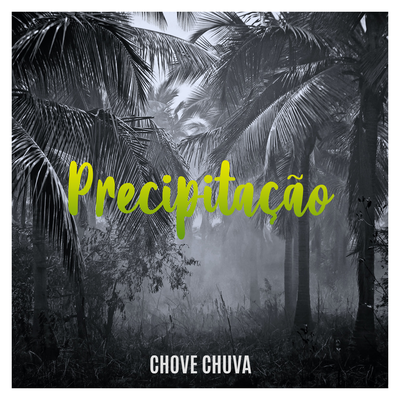 Precipitação's cover