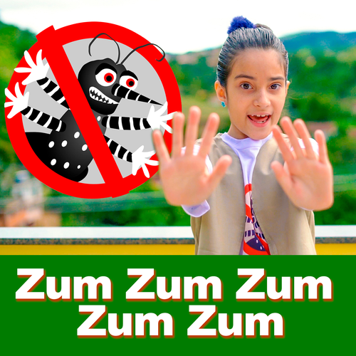 Zum Zum Zum Zum Zum's cover