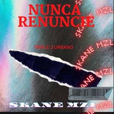 Nunca Renuncie's cover