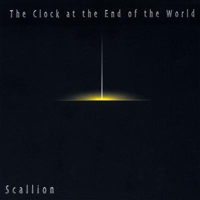 Scallion's cover