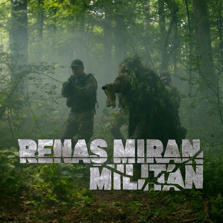 Renas Miran's avatar image