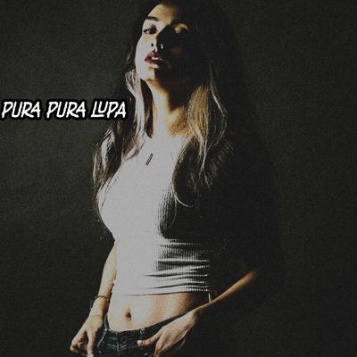 Pura Pura Lupa By Metha Zulia's cover