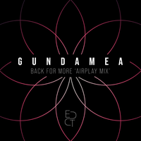 Gundamea's avatar cover