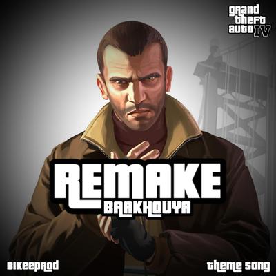 GTA IV Loading Screen Theme Song (Remake)'s cover