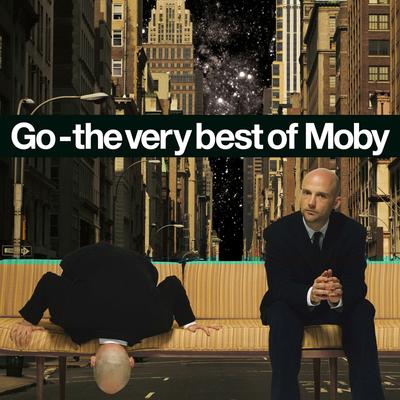 We Are All Made of Stars (2006 Remastered Version) By Moby's cover