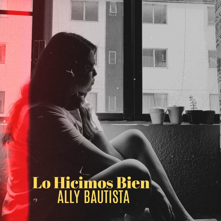 Ally Bautista's avatar image