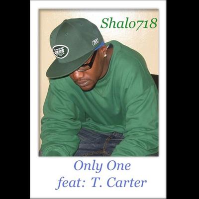 Only One (feat: T. Carter)'s cover