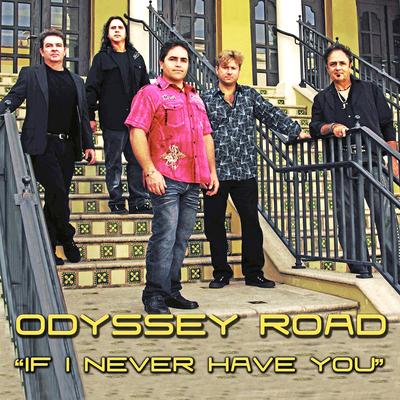 Odyssey Road's cover
