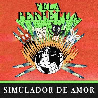 Vela Perpetua's cover