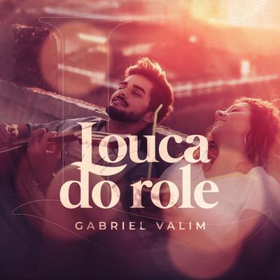 Louca do Rolê's cover