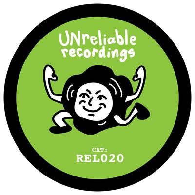 (un)Reliable Recordings Presents: New Things Remixes [feat. YaniKa]'s cover