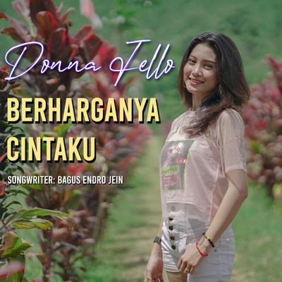 berharganya cintaku's cover