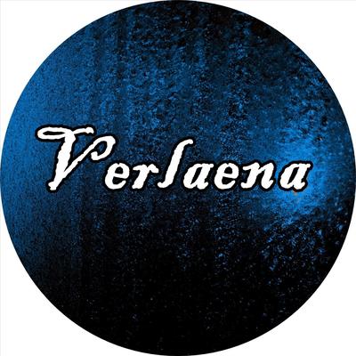 Verlaena's cover