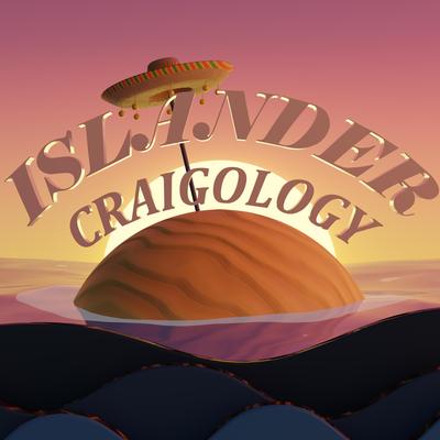 Islander By Craigology's cover