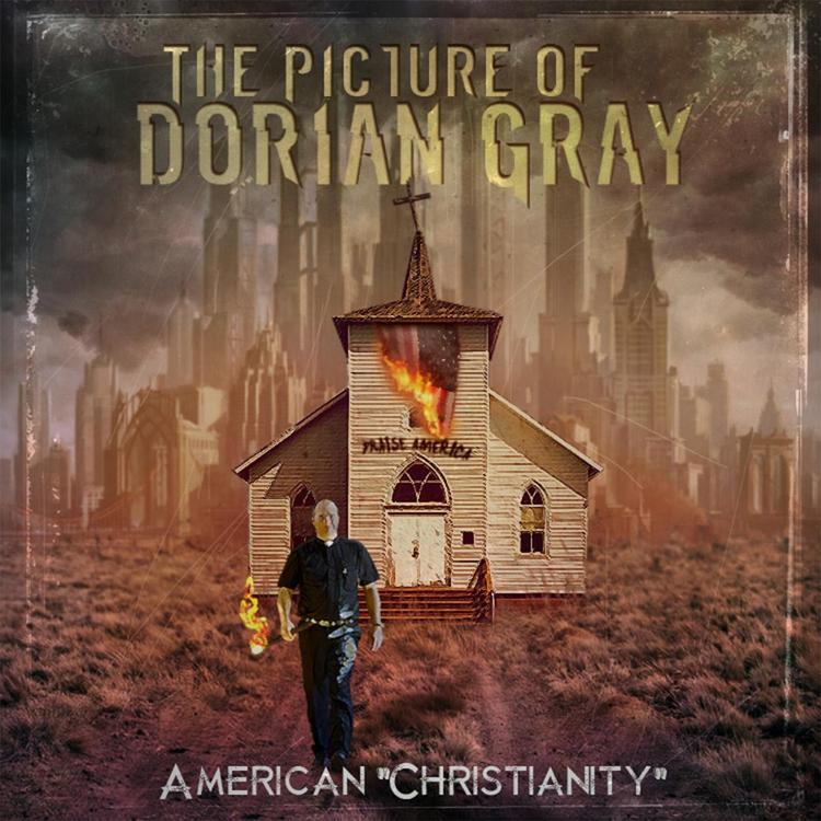 The Picture of Dorian Gray's avatar image