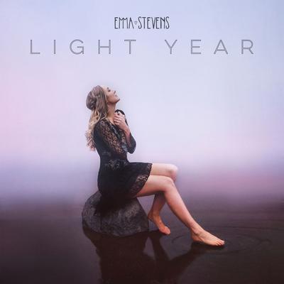 Light Year By Emma Stevens's cover