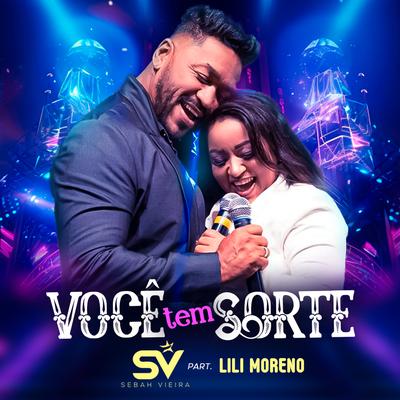 Você Tem Sorte's cover