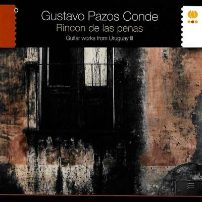 La Partida By Gustavo Pazos Conde's cover