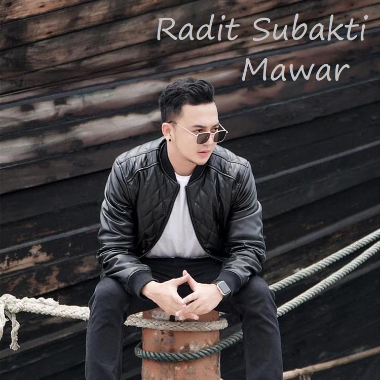 Radit Subakti's avatar image