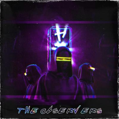 The Observers's cover