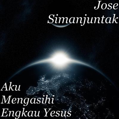 Aku Mengasihi Engkau Yesus's cover