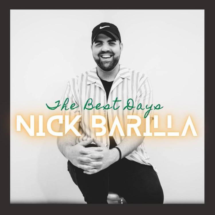Nick Barilla's avatar image