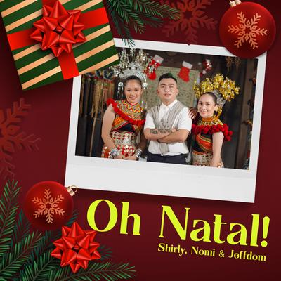 Oh Natal!'s cover