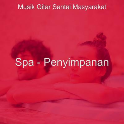 Musik Gitar Santai Masyarakat's cover