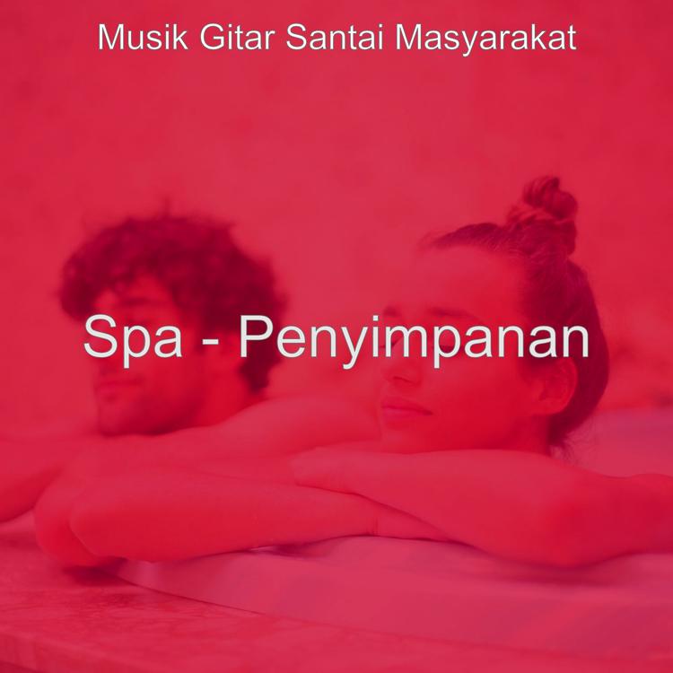 Musik Gitar Santai Masyarakat's avatar image
