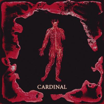 Cardinal By Vanfleet, Moley's cover