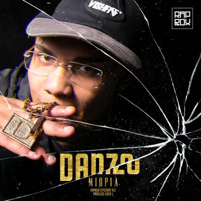 Miopia By Danzo, Rap Box, Leo Ost's cover